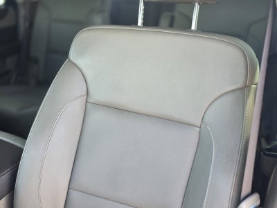 2017 Chevrolet Tahoe 2WD LT