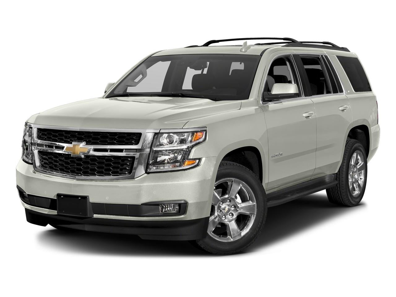 2017 Chevrolet Tahoe 2WD LT