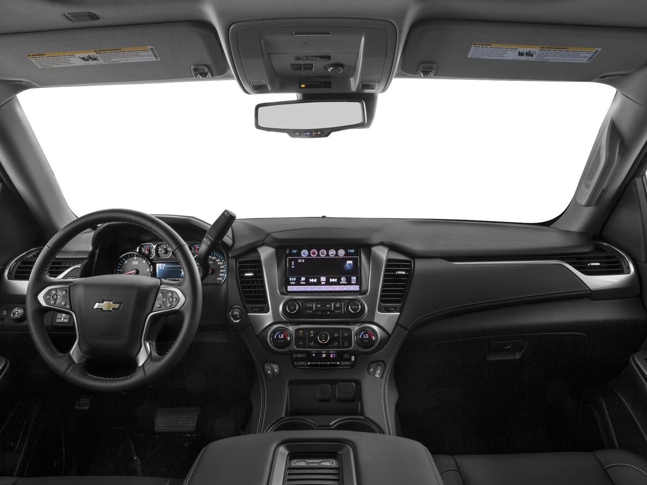 2017 Chevrolet Tahoe 2WD LT