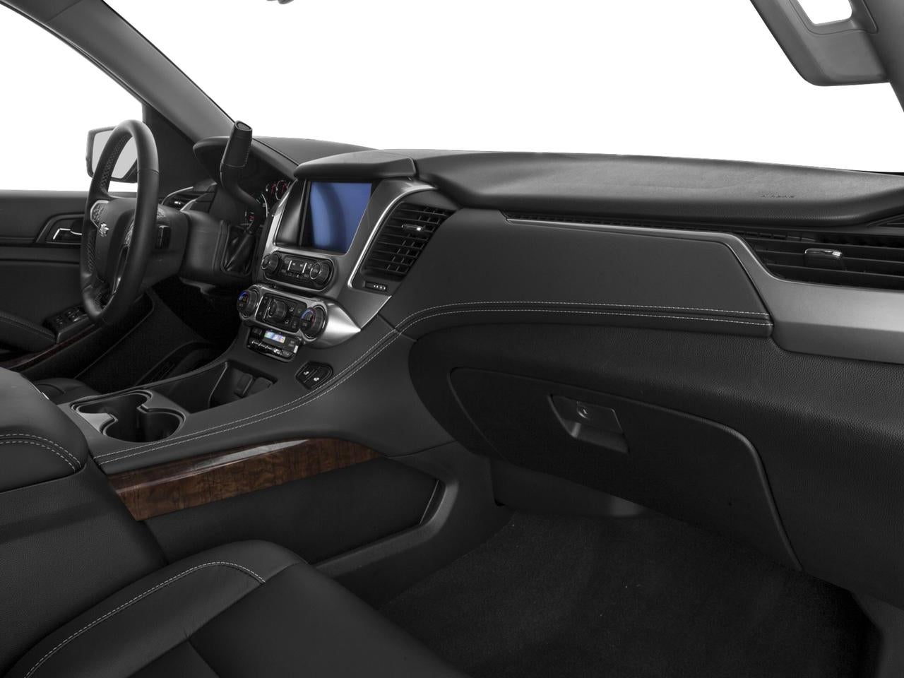 2017 Chevrolet Tahoe 2WD LT