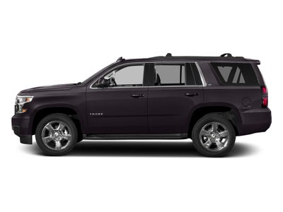 2017 Chevrolet Tahoe 2WD LT