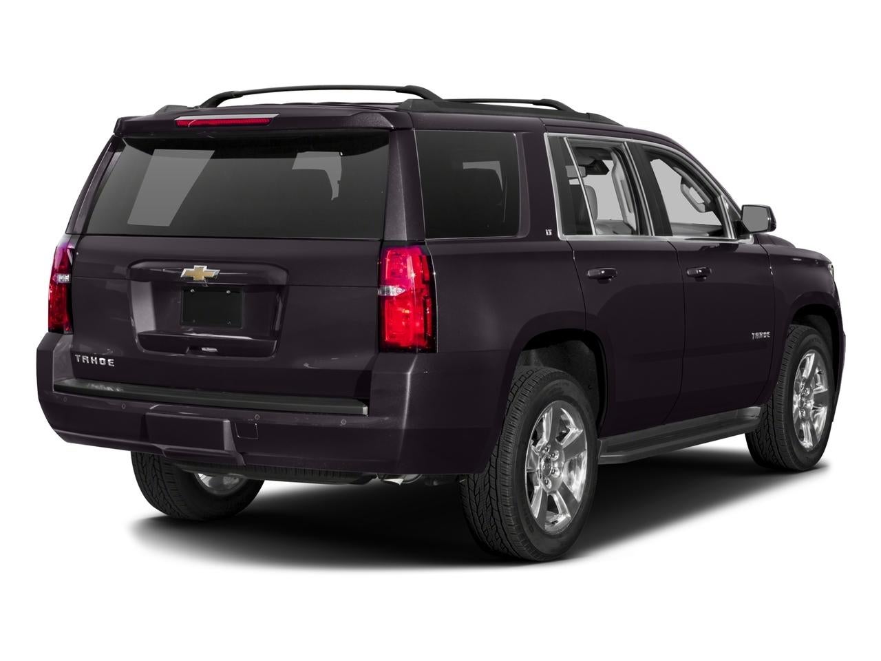 2017 Chevrolet Tahoe 2WD LT