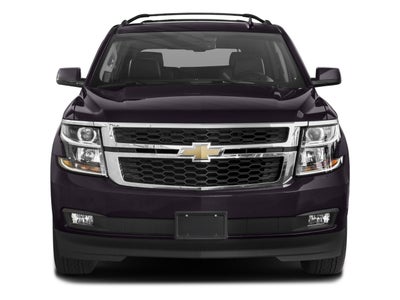 2017 Chevrolet Tahoe 2WD LT
