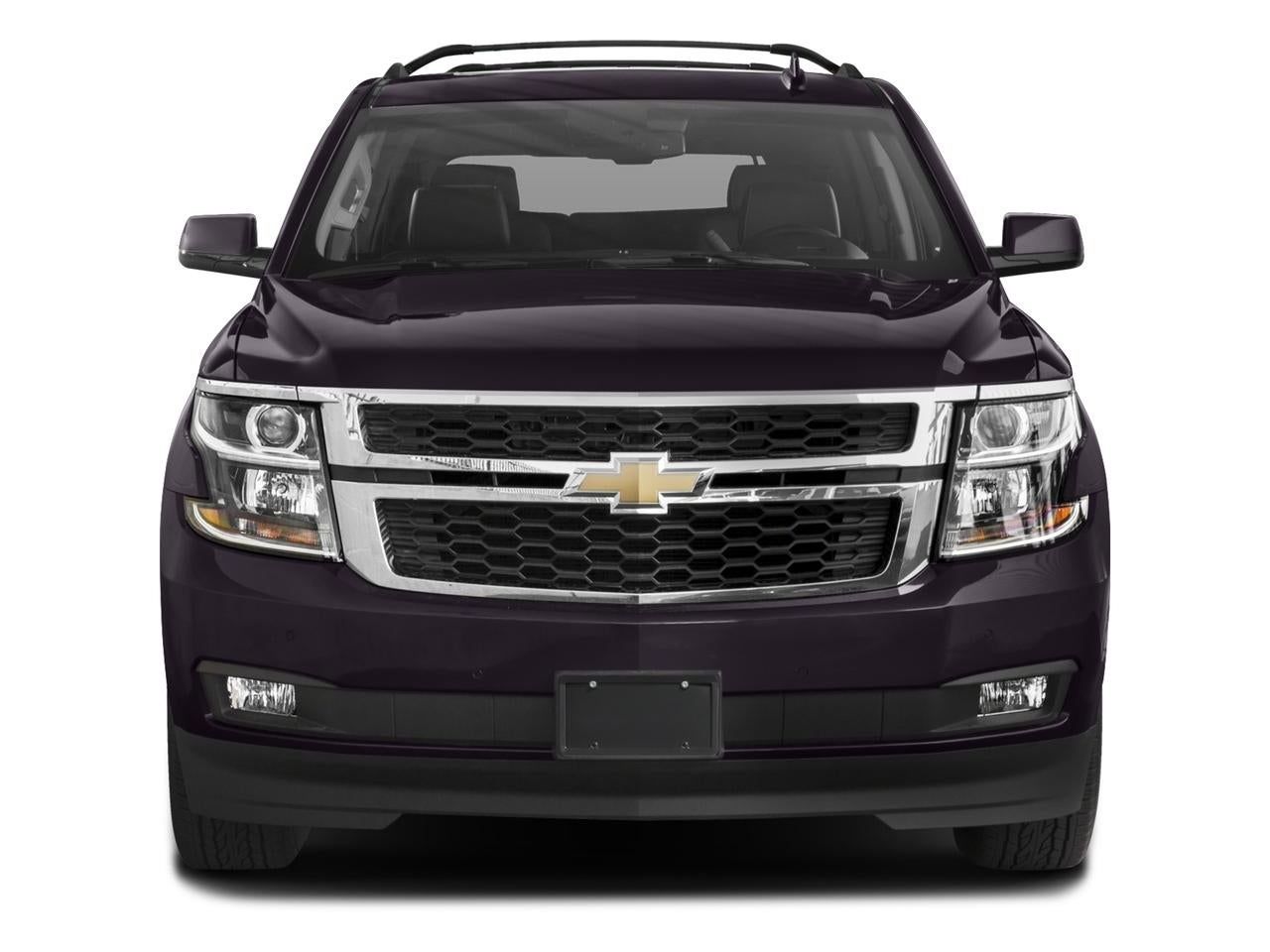 2017 Chevrolet Tahoe 2WD LT