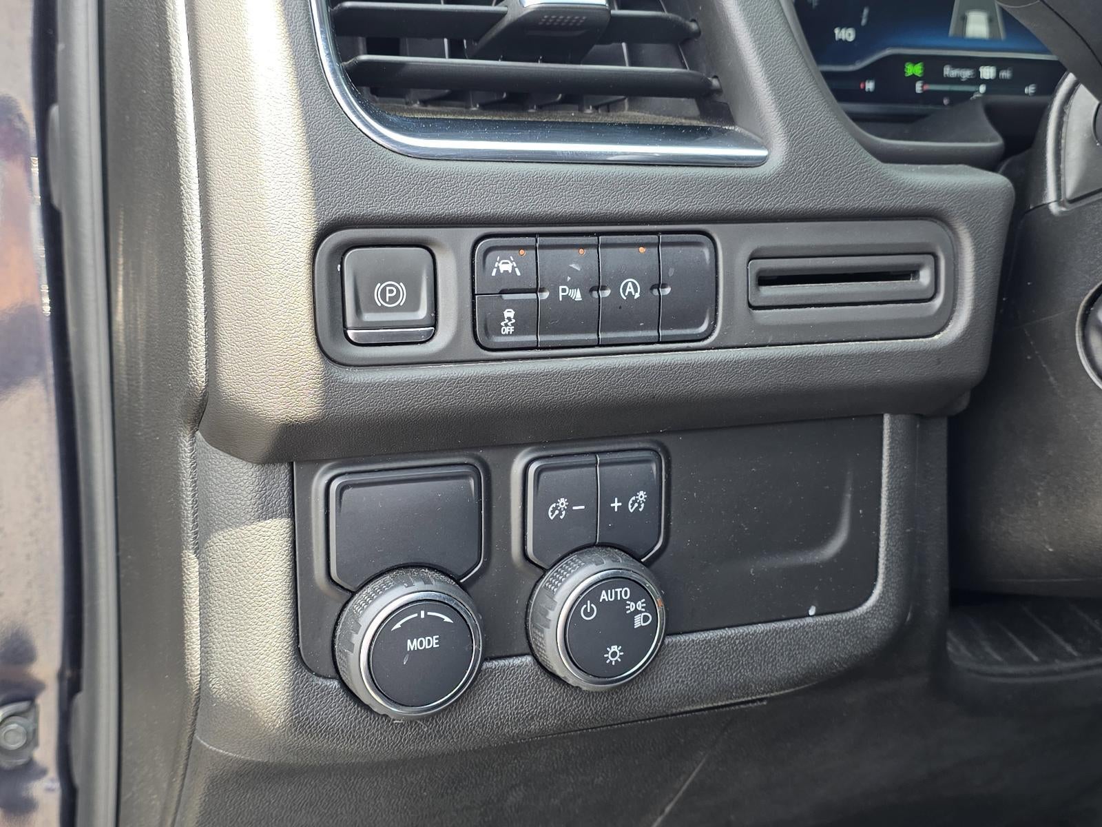 2023 Chevrolet Suburban 2WD Premier
