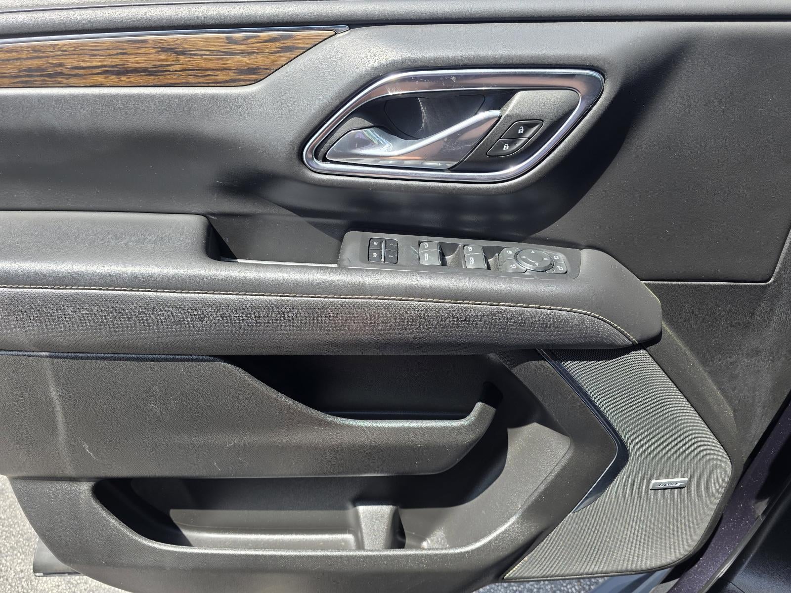 2023 Chevrolet Suburban 2WD Premier