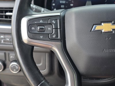 2023 Chevrolet Suburban 2WD Premier