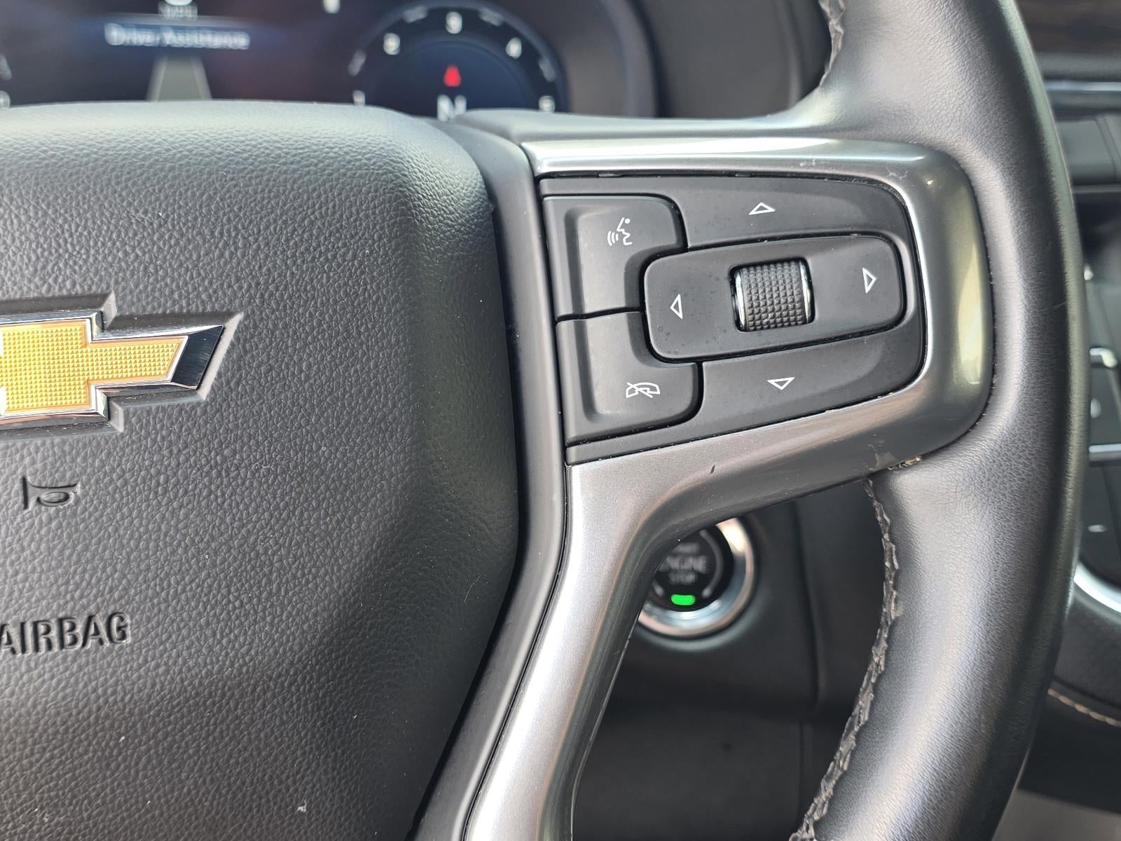 2023 Chevrolet Suburban 2WD Premier