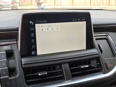 2023 Chevrolet Suburban 2WD Premier