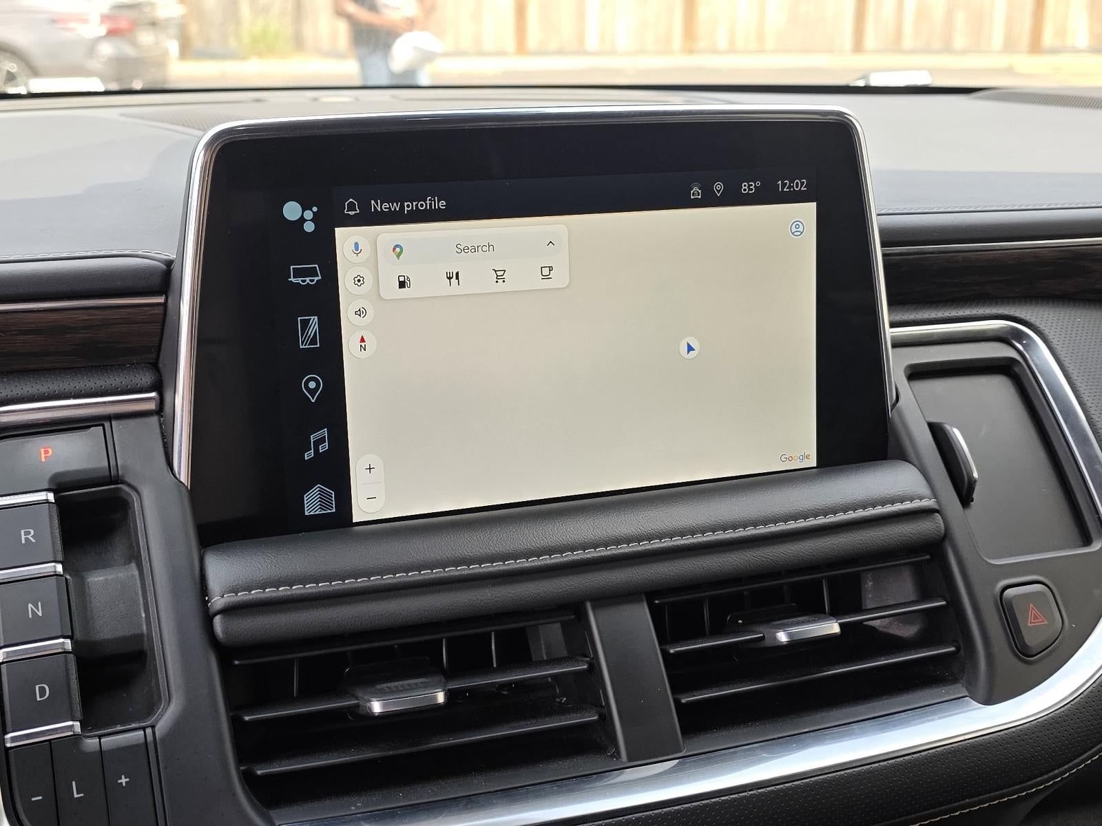 2023 Chevrolet Suburban 2WD Premier