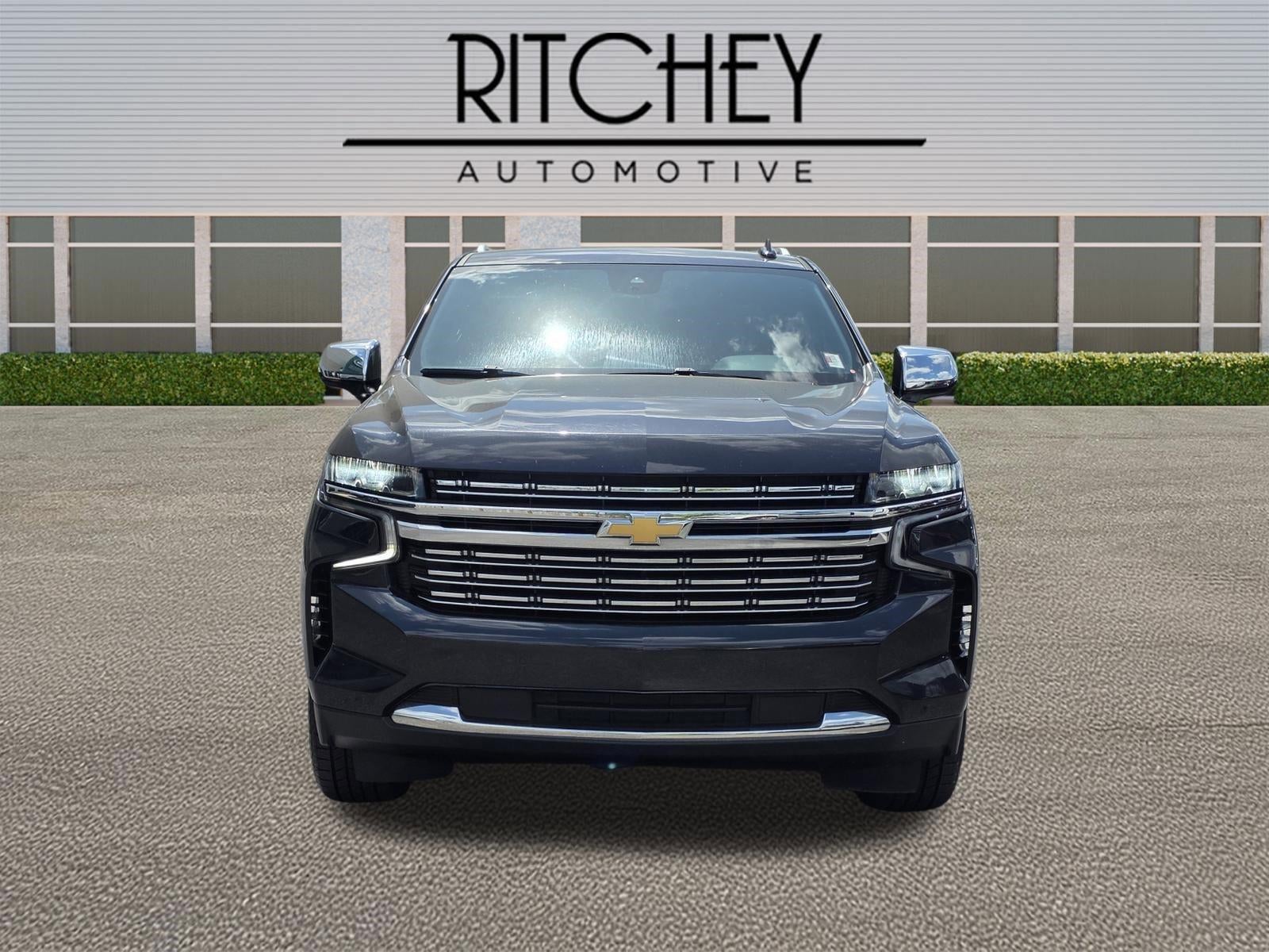 2023 Chevrolet Suburban 2WD Premier