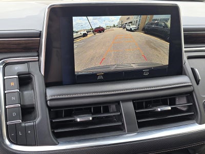 2023 Chevrolet Suburban 2WD Premier