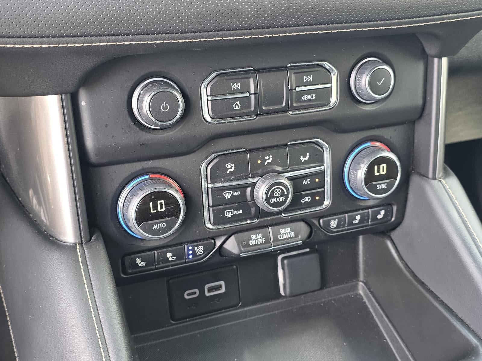 2023 Chevrolet Suburban 2WD Premier