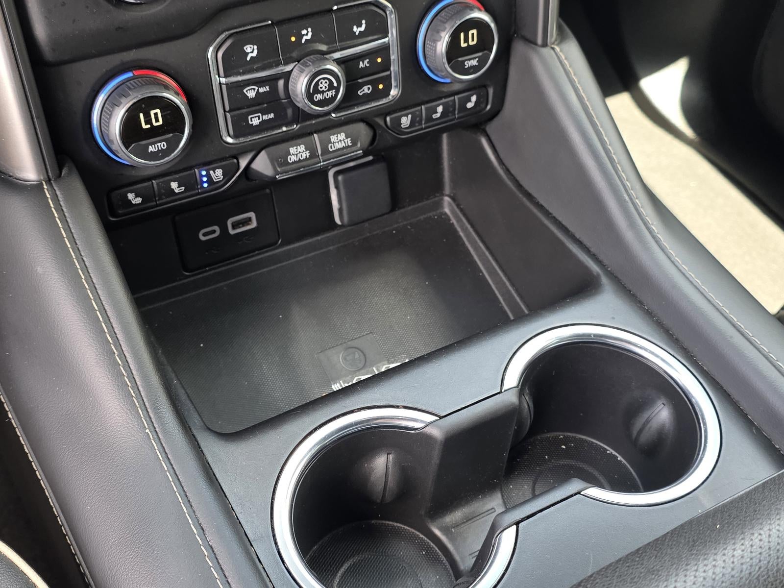 2023 Chevrolet Suburban 2WD Premier