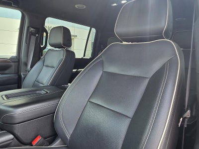 2023 Chevrolet Suburban 2WD Premier