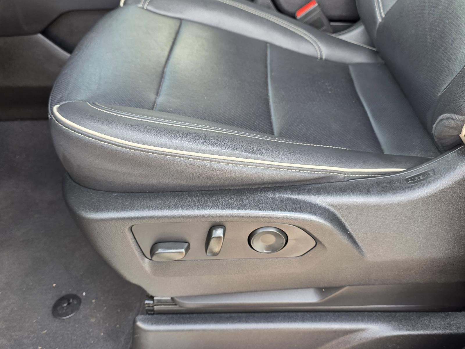 2023 Chevrolet Suburban 2WD Premier