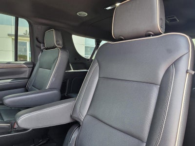2023 Chevrolet Suburban 2WD Premier