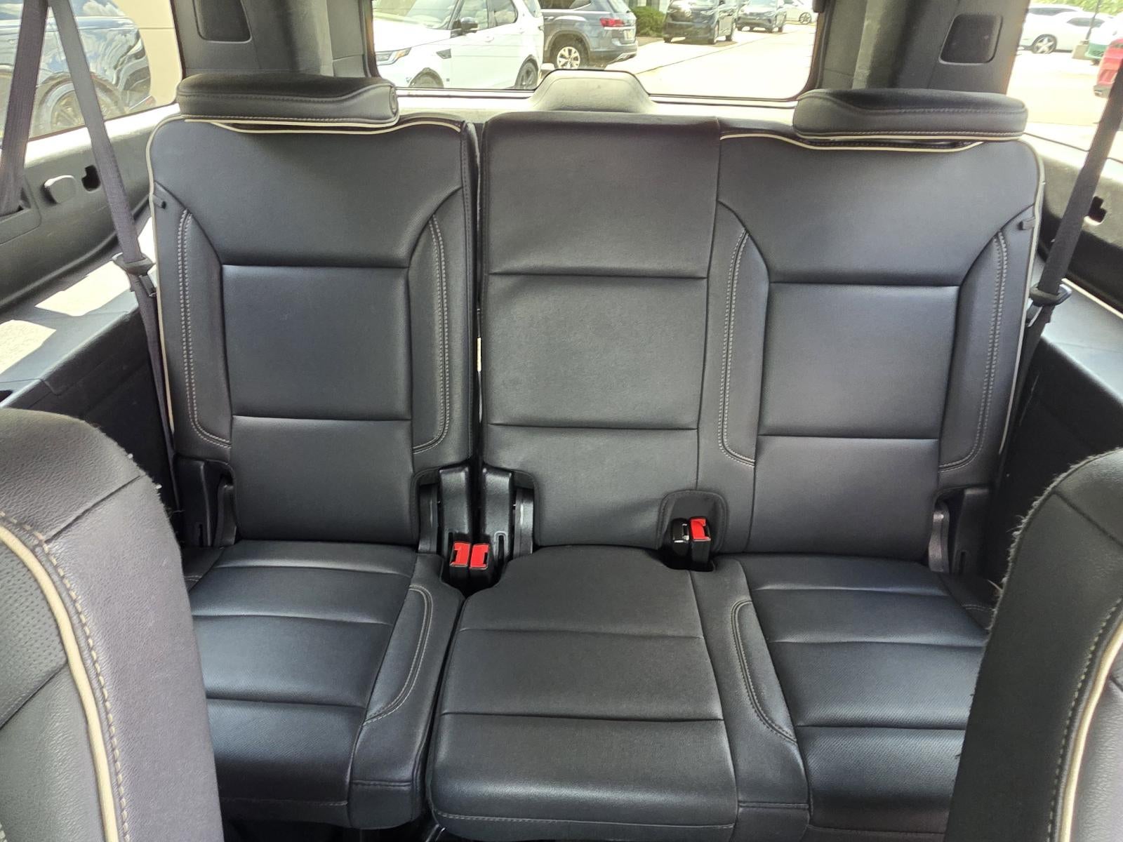 2023 Chevrolet Suburban 2WD Premier