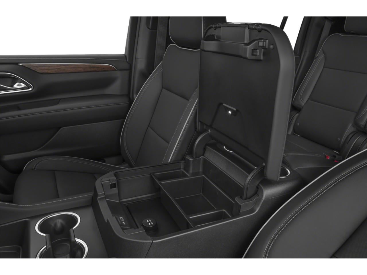 2023 Chevrolet Suburban 2WD Premier