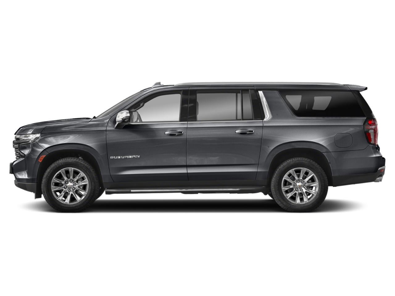 2023 Chevrolet Suburban 2WD Premier