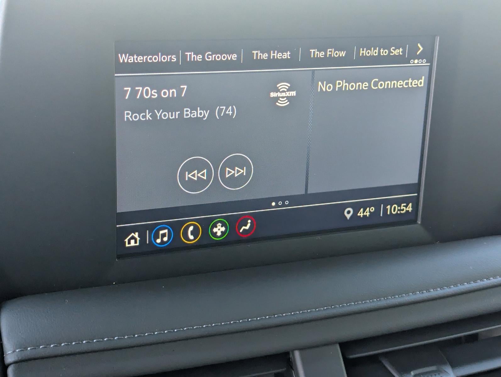 2024 Chevrolet Tahoe 2WD LS