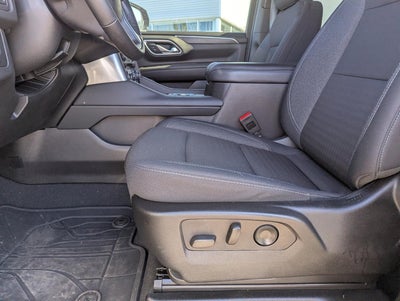 2024 Chevrolet Tahoe 2WD LS