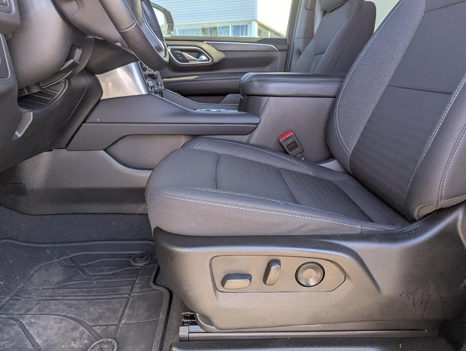 2024 Chevrolet Tahoe 2WD LS