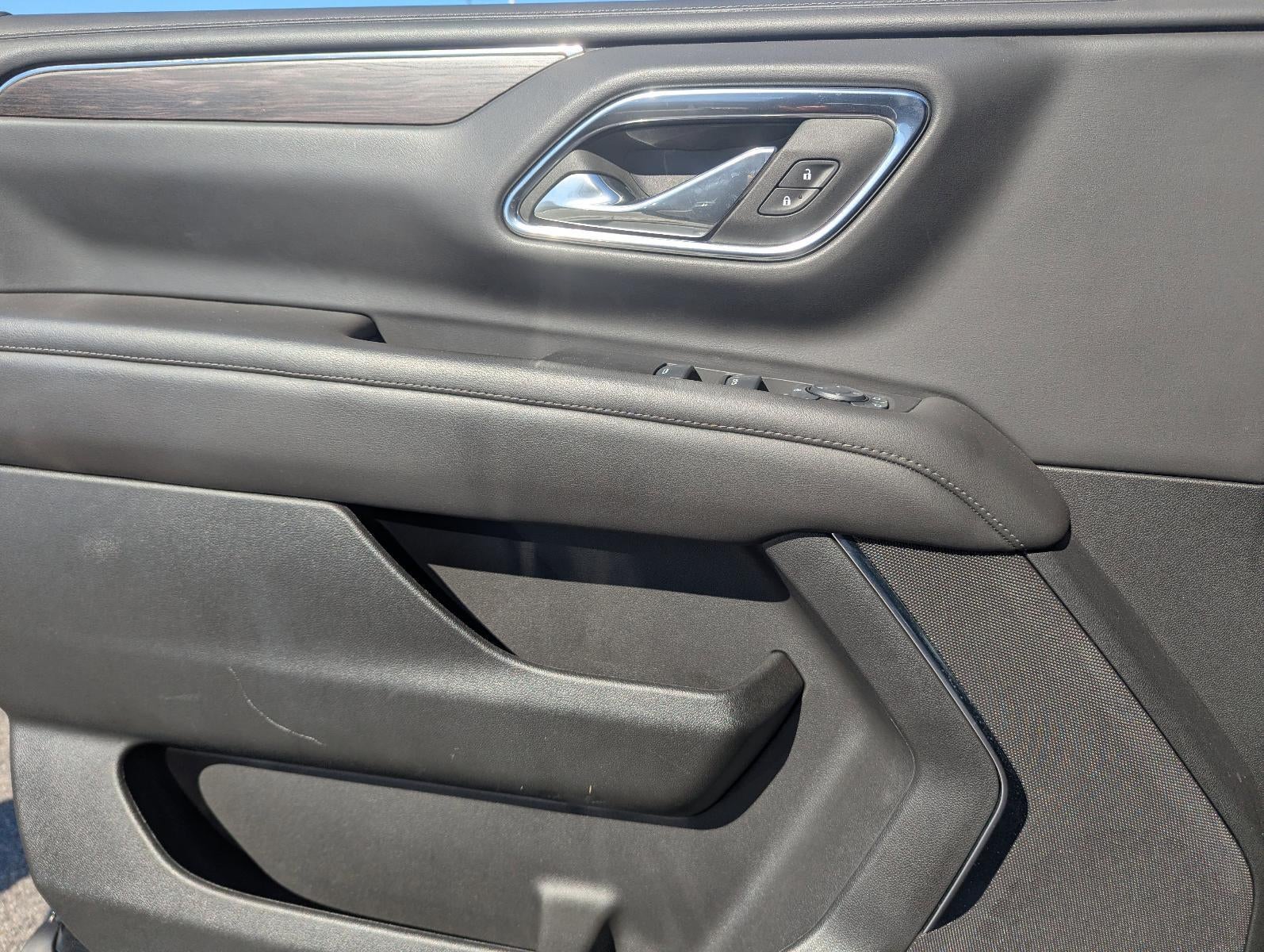 2024 Chevrolet Tahoe 2WD LS