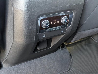 2024 Chevrolet Tahoe 2WD LS