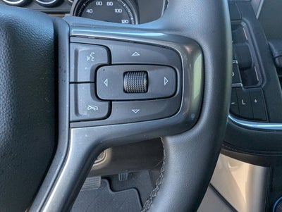 2024 Chevrolet Tahoe 2WD LS