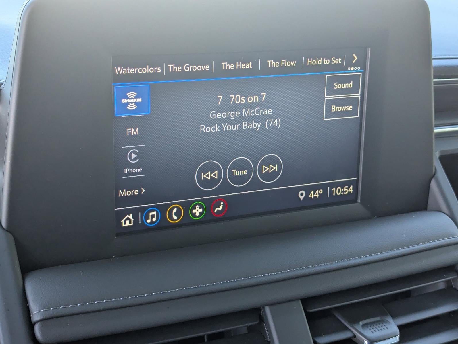 2024 Chevrolet Tahoe 2WD LS