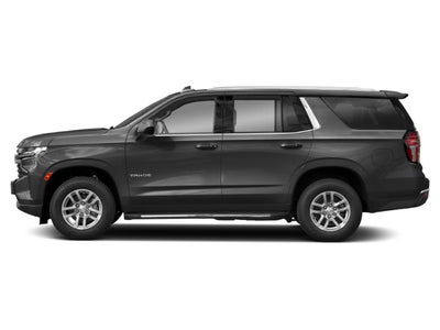 2024 Chevrolet Tahoe 2WD LS