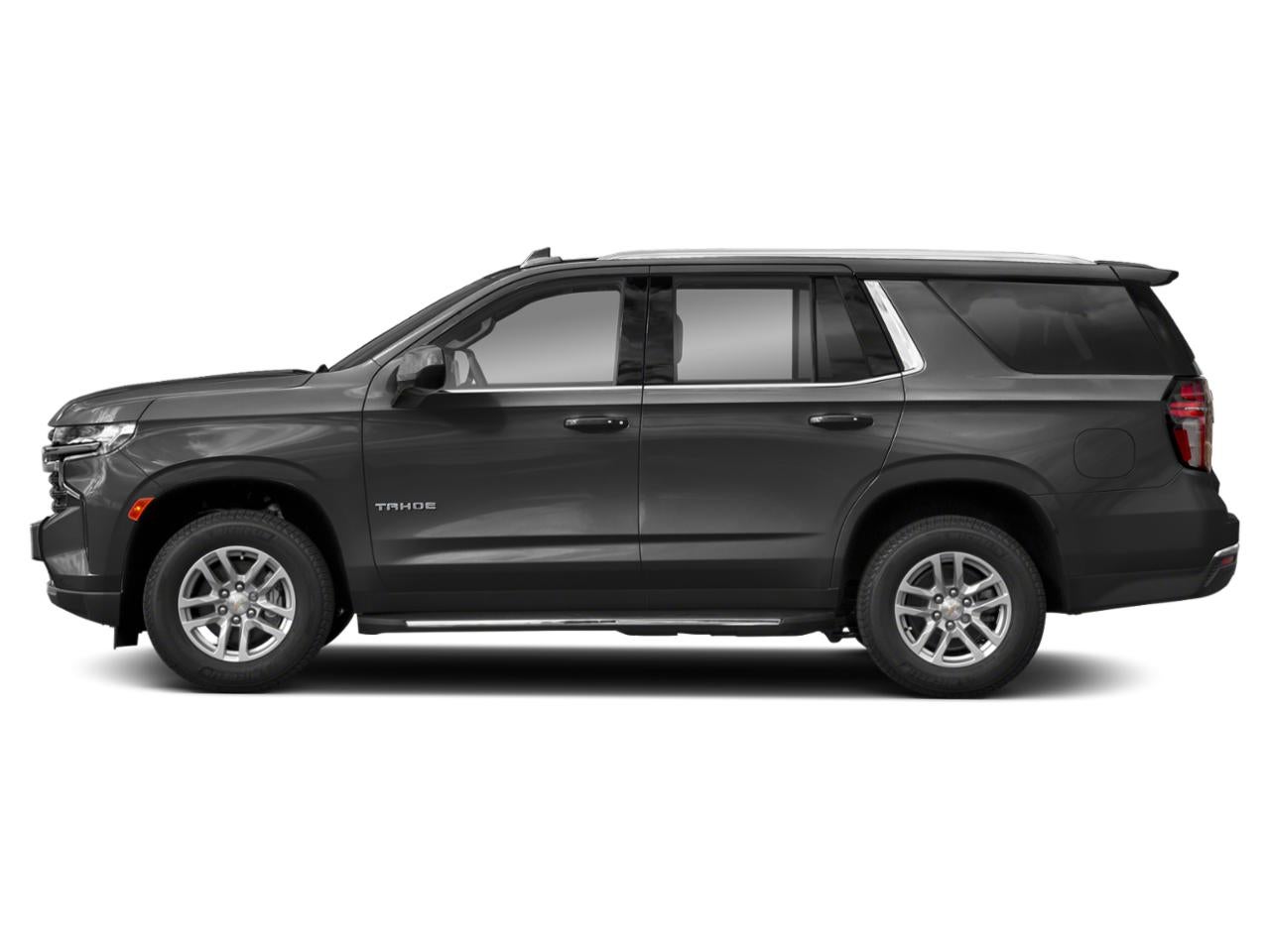 2024 Chevrolet Tahoe 2WD LS