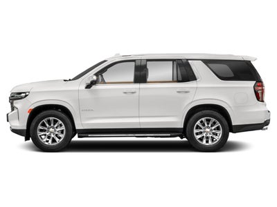 2024 Chevrolet Tahoe 2WD LS