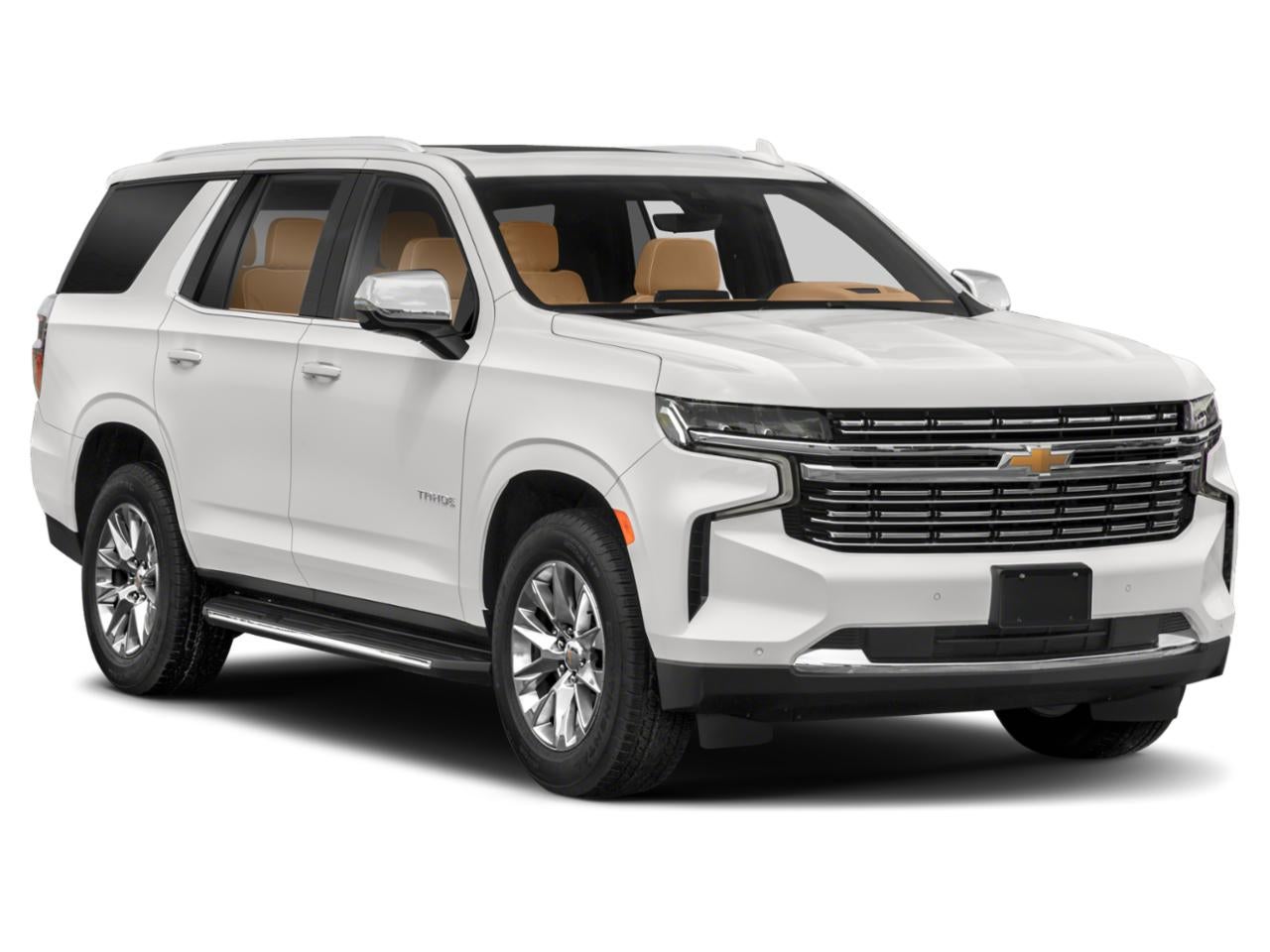 2024 Chevrolet Tahoe 2WD LS