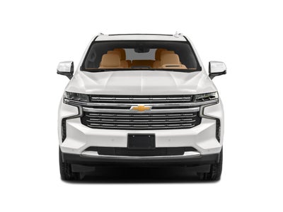 2024 Chevrolet Tahoe 2WD LS