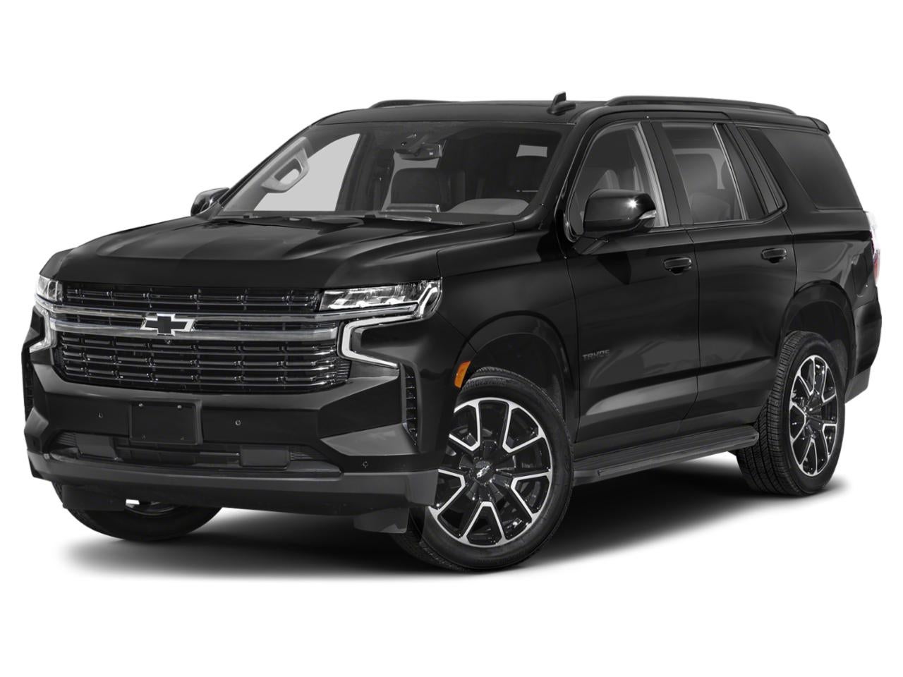 2023 Chevrolet Tahoe 2WD RST