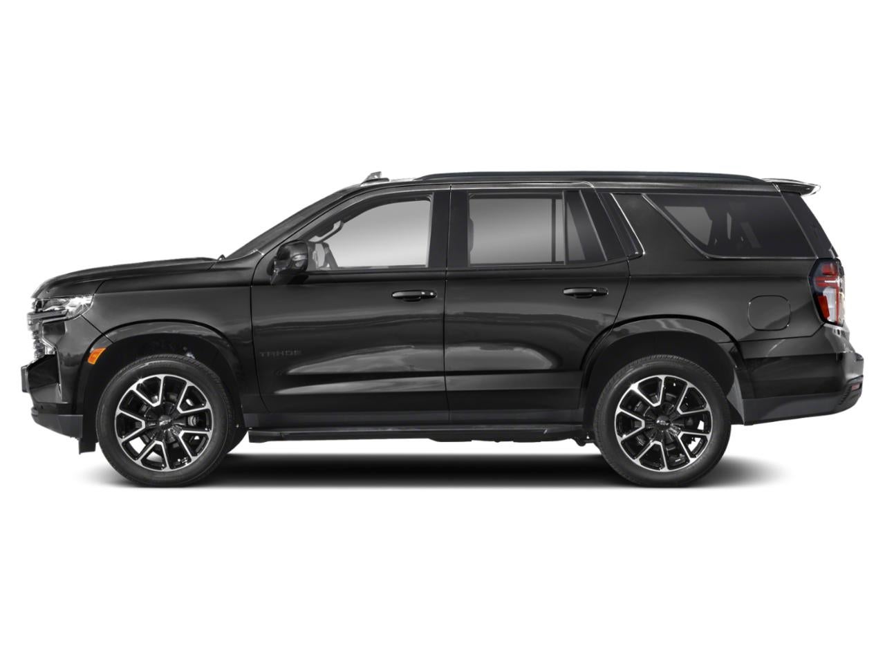 2023 Chevrolet Tahoe 2WD RST