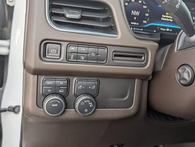 2023 Chevrolet Tahoe 4WD LT