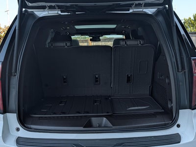 2023 Chevrolet Tahoe 4WD LT