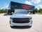 2023 Chevrolet Tahoe 4WD LT