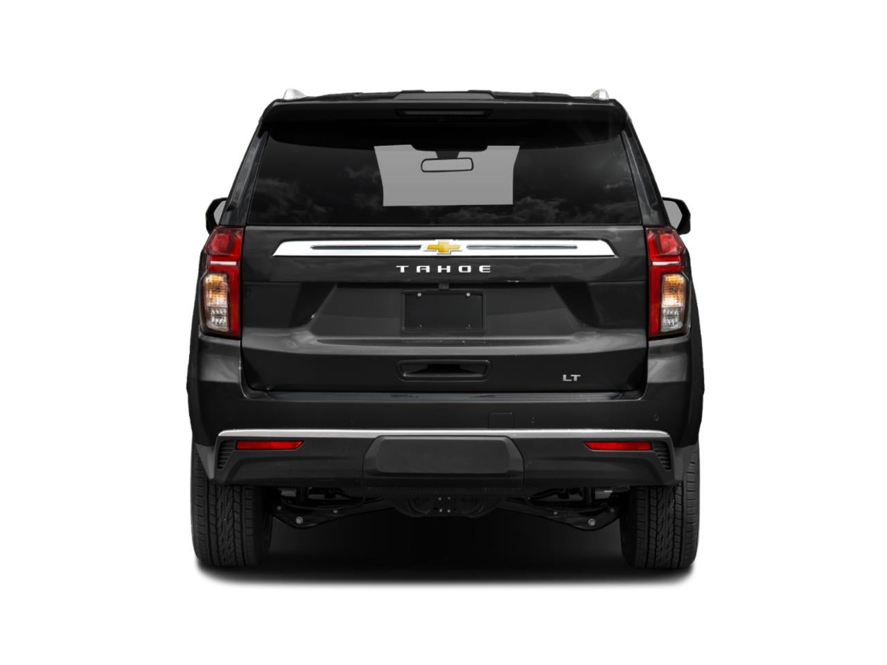 2023 Chevrolet Tahoe 4WD LT