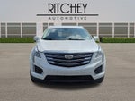 2017 Cadillac XT5 FWD 4dr Luxury
