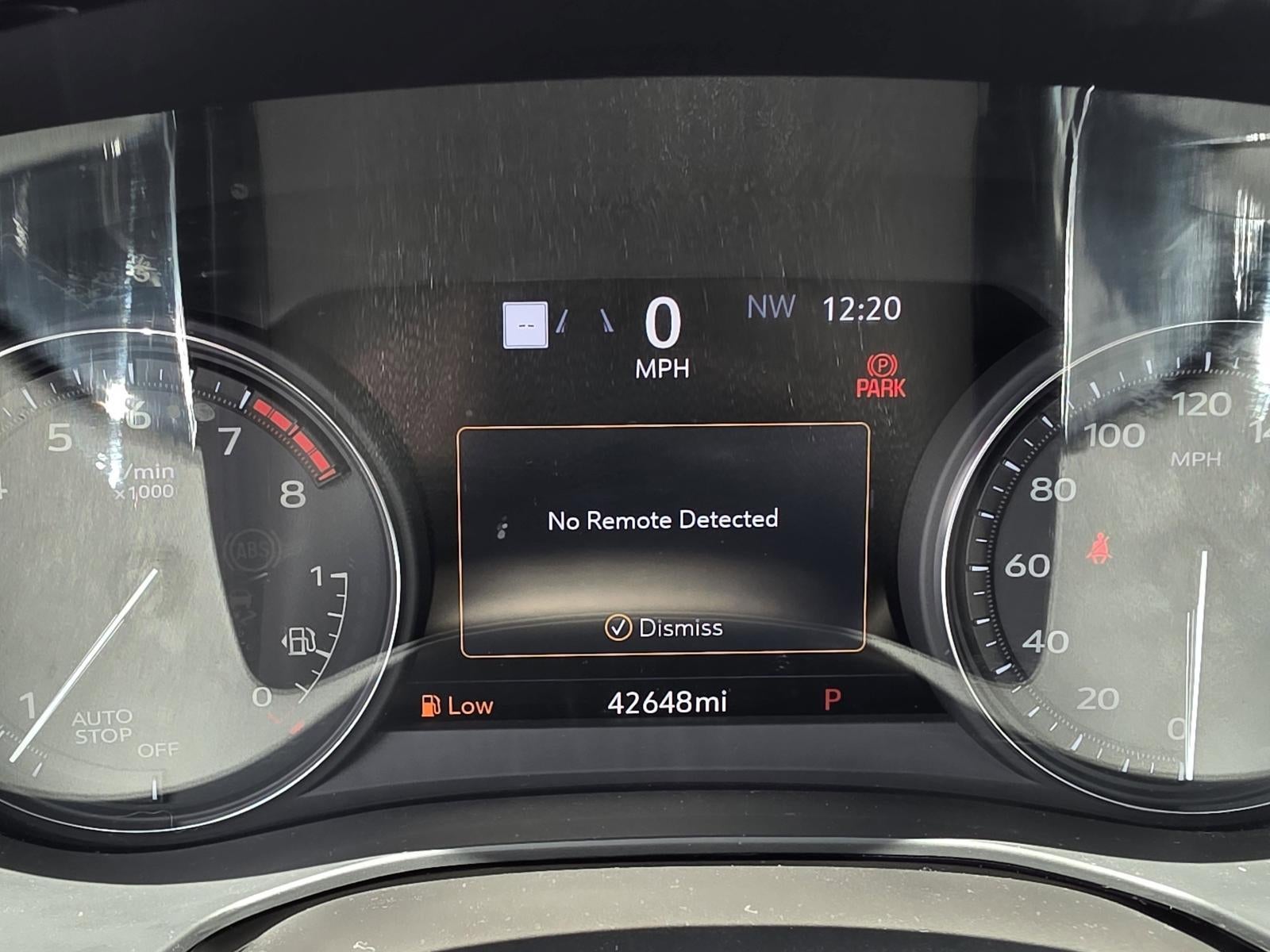 2023 Cadillac XT6 FWD 4dr Premium Luxury