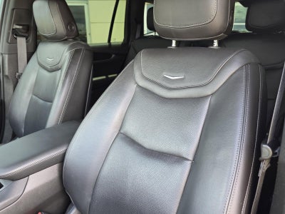 2023 Cadillac XT6 FWD 4dr Premium Luxury