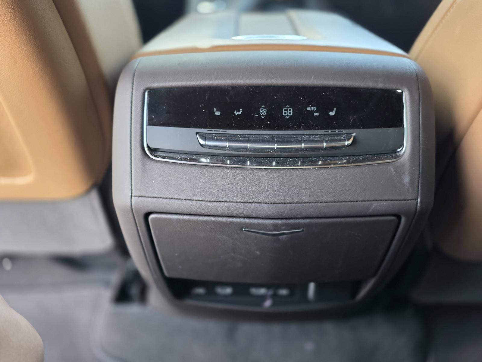 2023 Cadillac Escalade RWD Premium Luxury