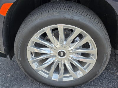 2023 Cadillac Escalade RWD Premium Luxury