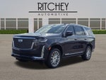 2023 Cadillac Escalade RWD Premium Luxury