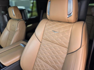 2023 Cadillac Escalade RWD Premium Luxury