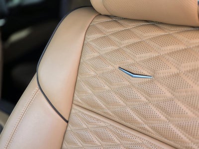 2023 Cadillac Escalade RWD Premium Luxury